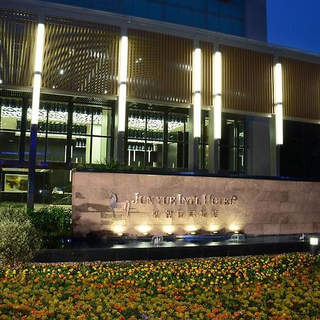 Dongguan Junyue Hotel Rom bilde