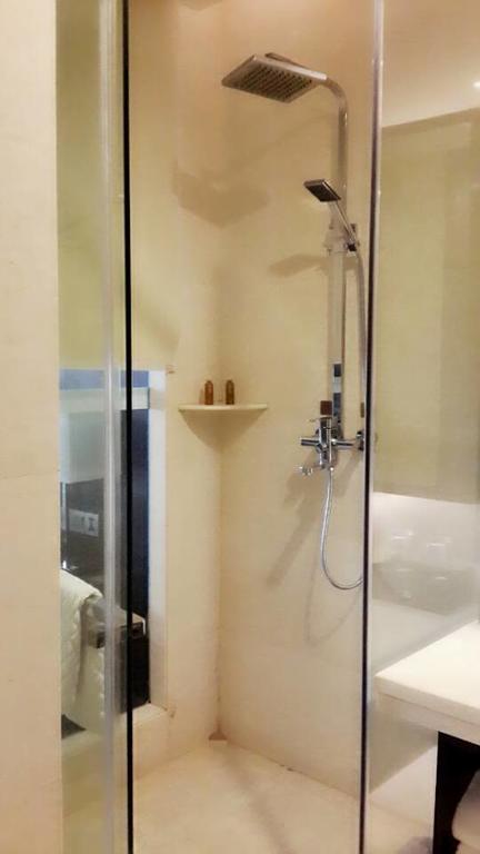 Dongguan Junyue Hotel Rom bilde